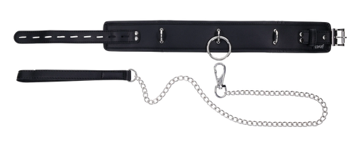 Edge Collar & Leash
