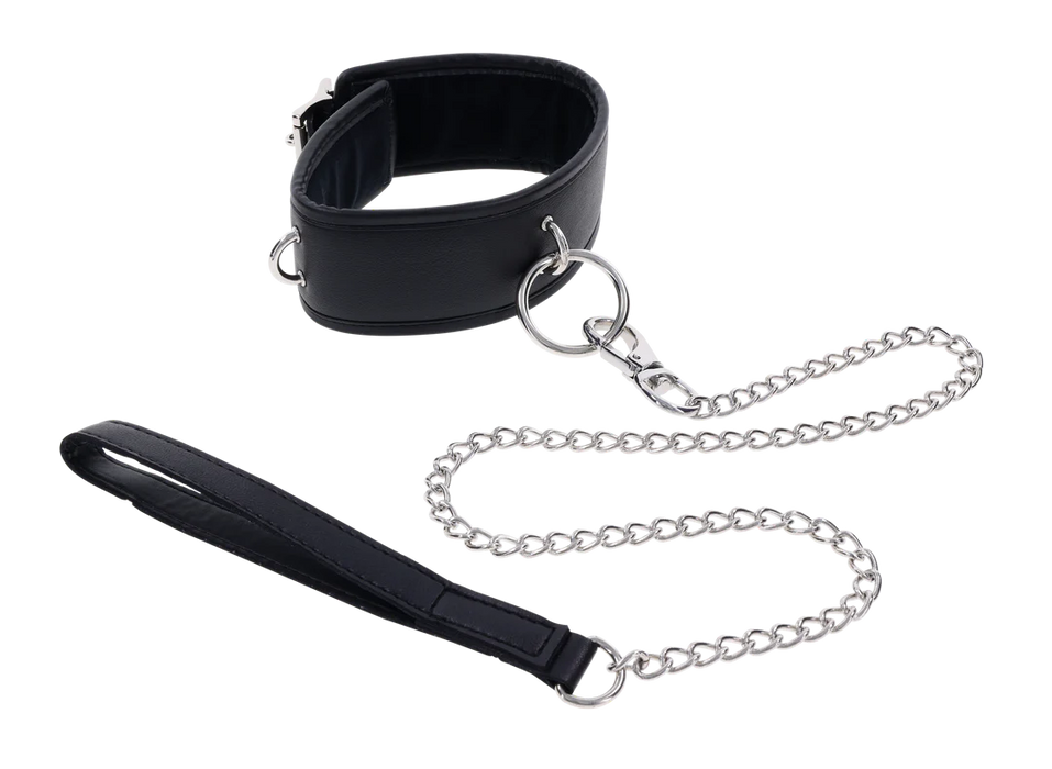 Edge Collar & Leash