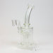 WENEED®-10" WENEED 2-in-1 Tree Perc Water Pipe | Jupiter Grass