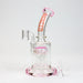 WENEED®-10" WENEED 2-in-1 Tree Perc Water Pipe | Jupiter Grass