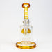 WENEED®-10" WENEED 2-in-1 Tree Perc Water Pipe | Jupiter Grass