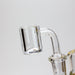 WENEED®-10" WENEED 2-in-1 Tree Perc Water Pipe | Jupiter Grass