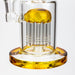 WENEED®-10" WENEED 2-in-1 Tree Perc Water Pipe | Jupiter Grass