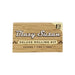 Blazy Susan | Unbleached Deluxe Rolling Kit  1-1/4″ box of 20 | Jupiter Grass