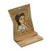 Blazy Susan | Unbleached Deluxe Rolling Kit  1-1/4″ box of 20 | Jupiter Grass