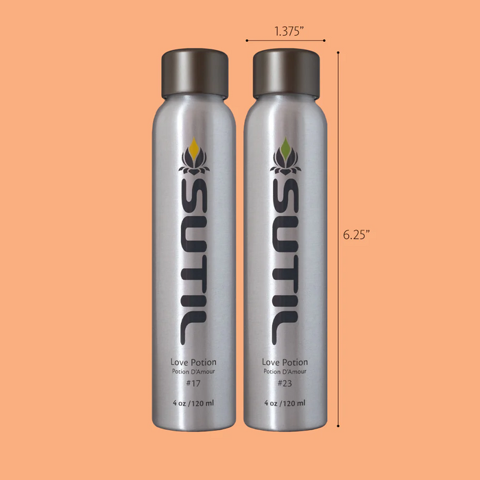 SUTIL Love Potion