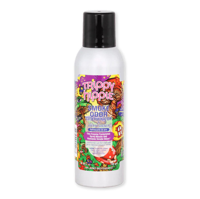 Smoke Odor Exterminator | Air Freshener – 7 oz | Jupiter Grass