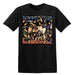 The Tragically Hip | "Fully Completely" Men's T-Shirt Black - Officially Licensed | Jupiter Grass