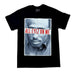 Tupac | “Trust Nobody” Men’s Black T-Shirt - Officially Licensed | Jupiter Grass