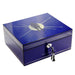 HUMIDOR | BLUE | Jupiter Grass