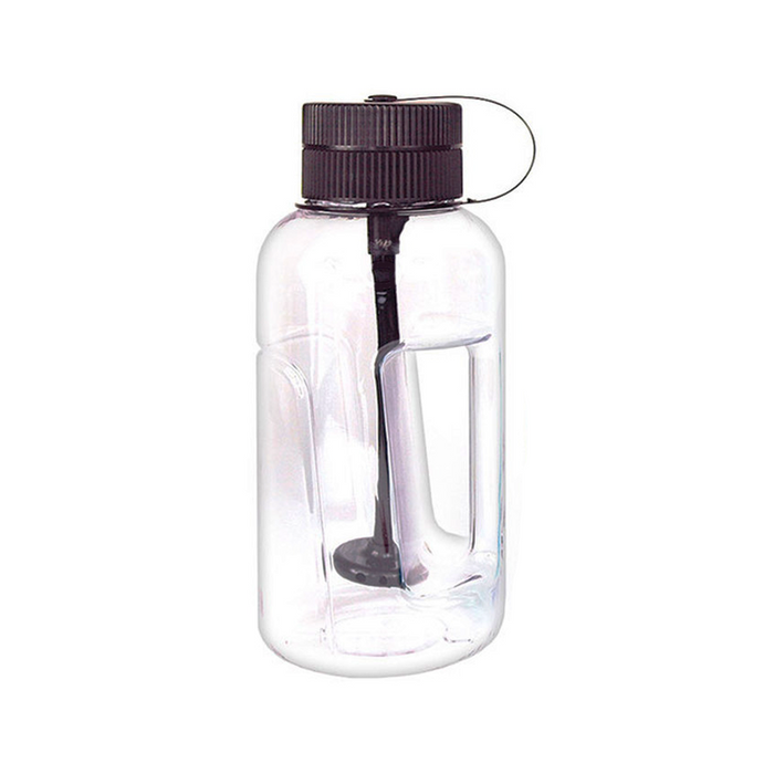 ZMOKIE Water bottle bong | Jupiter Grass