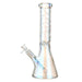 Xtreme | 13″ 7mm Electro-Plated Beaker Bong – (XTR-210) | Jupiter Grass