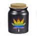 RAINBOW LEAF STASH JAR | Jupiter Grass