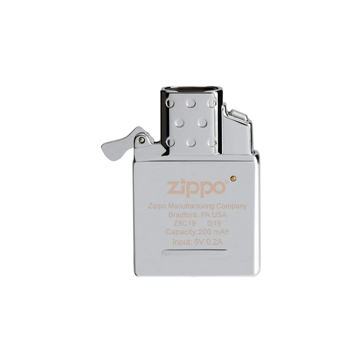Zippo 65828 Rechargeable Electric Arc Insert | Jupiter Grass