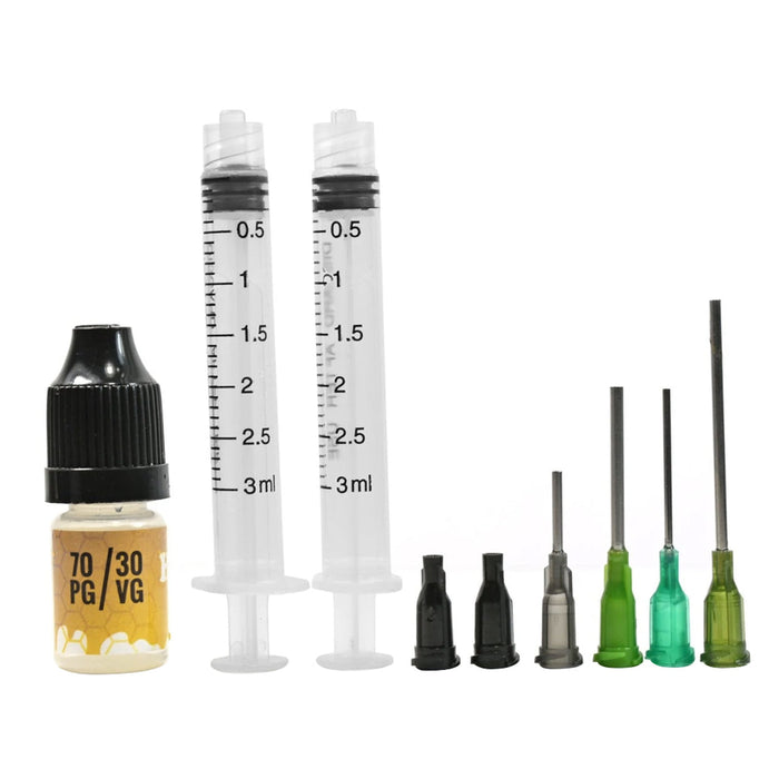 Honeystick Oil Recovery Set | Jupiter Cannabis Winnipeg