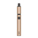 Yocan Apex Dual Quartz Vaporizer - Champagne Gold | Jupiter Grass