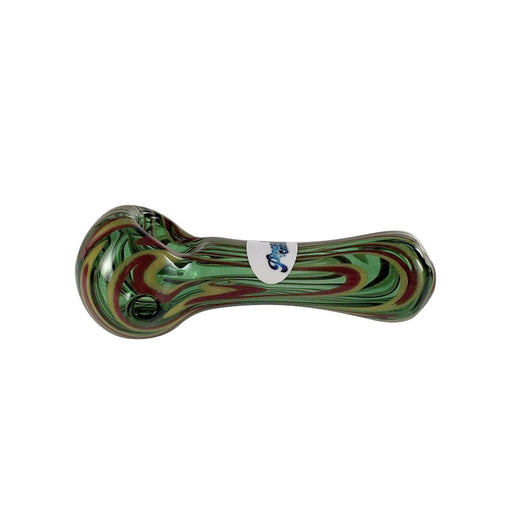 Pipas Camaleon - Wig Wag Spoon | Jupiter Grass