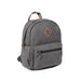 Revelry Supply - The Shorty - Mini Backpack - Maroon Pattern | Jupiter Grass