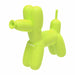 Piece Maker Gear - K9 Silicone Ballon Kannimal Dog Rig - Glow-In-The-Dark Yellow | Jupiter Grass