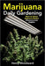 Marijuana Daily Gardening: How To Grow Indoors Under Fluorescent Lights | Jupiter Grass