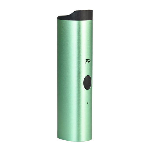 Pulsar Range 2-In-1 Herb & Wax Vaporizer W/ Built In Grinder - Neo Mint | Jupiter Grass