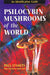 Psilocybin Mushrooms Of The World | Jupiter Grass