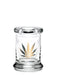 420 Science Pop Top Jar Xtra Small - Gold Leaf | Jupiter Grass