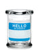 420 Science Pop Top Jar Medium - Hello Write & Erase | Jupiter Grass