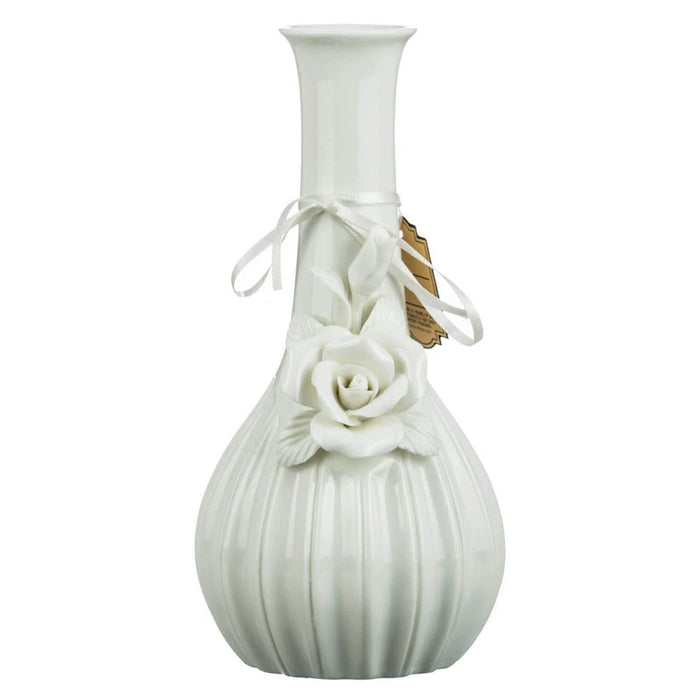 My Bud Vase - Rose Ivory | Jupiter Grass