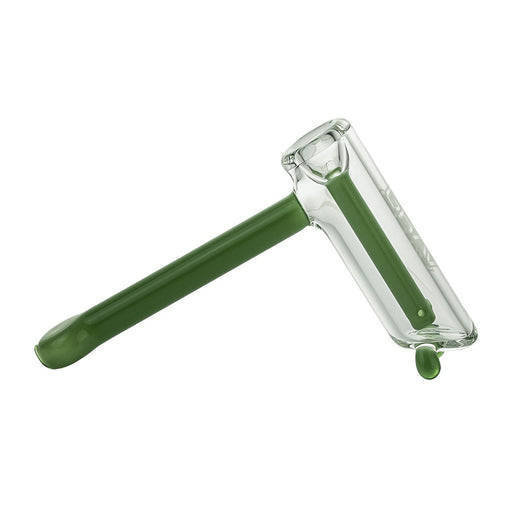 BASIC BUBBLER CAN /W COLORED ACCENTS - 25MM - JADE GREEN | Jupiter Grass