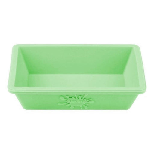 Nonstick Silicone Small Dish Green | Jupiter Grass