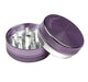 2-Piece Grinder By Sharpstone - 2.2" - Purple | Jupiter Grass