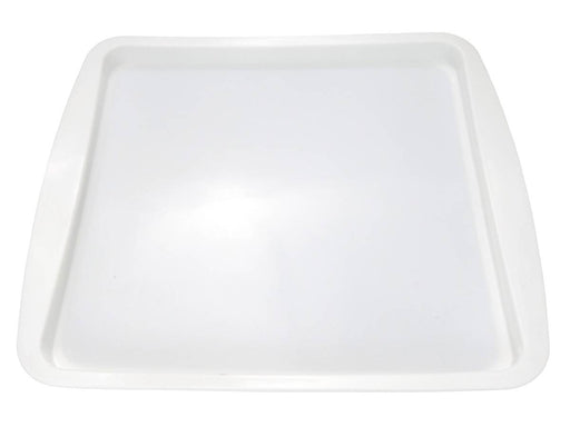 Nonstick Silicone Oven Tray - Large | Jupiter Grass