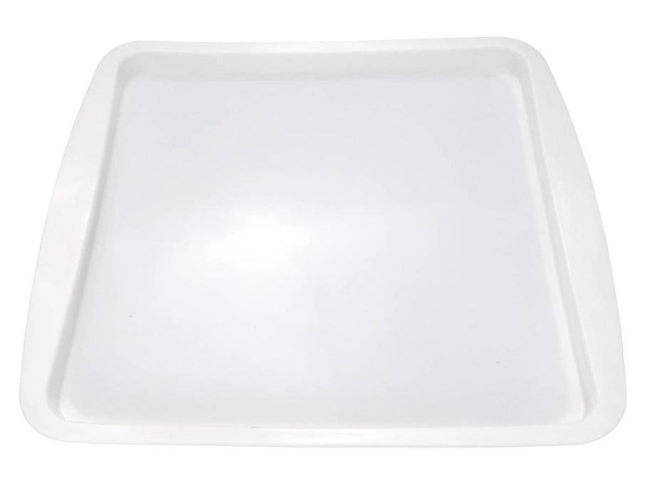 Nonstick Silicone Oven Tray - Large | Jupiter Grass