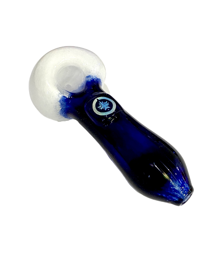 Chameleon Glass Hand Pipe The Jets! | Jupiter Grass