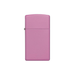 Zippo 1638 Slim Pink Matte | Jupiter Grass