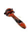Empire Glassworks Mirage Spoon Hand Pipe | Jupiter Grass