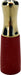 Kandy Pens Galaxy Replacement Mouthpiece - Red | Jupiter Grass