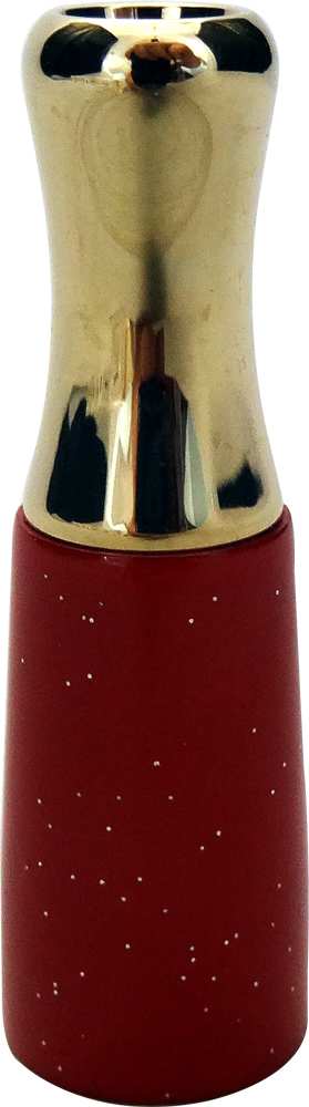 Kandy Pens Galaxy Replacement Mouthpiece - Red | Jupiter Grass