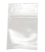 Baggies 3x5 Pack of 1000 - Clear | Jupiter Grass