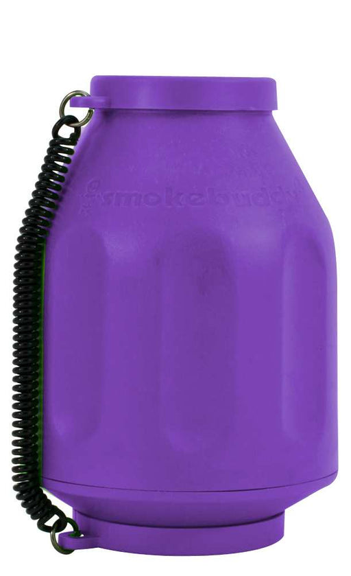 Smoke Buddy Regular Size - Purple | Jupiter Grass