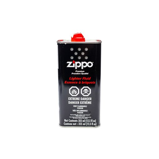 Zippo Fluid 3341C / 3365C | Jupiter Grass