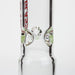 16" Nice Glass-8-Arm Tree Perc Bell Beaker | Jupiter Grass