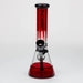 PHOENIX STAR 10" Glass Water Bong With Clip | Jupiter Grass