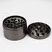 Spark 4-parts  Herb Grinder | Jupiter Grass