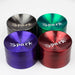 Spark 4-parts  Herb Grinder | Jupiter Grass