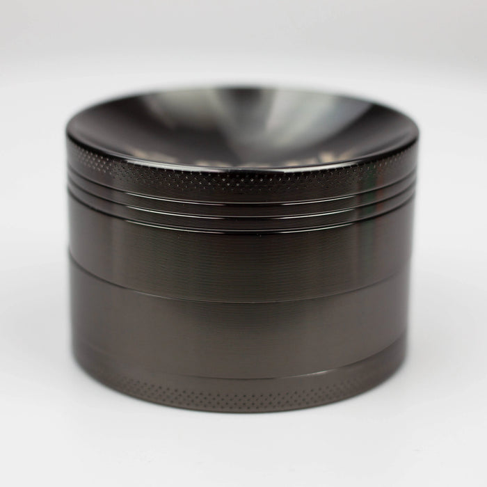 Spark 4-parts  Herb Grinder | Jupiter Grass