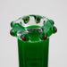 16" BOSS Curved Tube 7mm Bong | Jupiter Grass