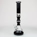 16" BOSS Curved Tube 7mm Bong | Jupiter Grass