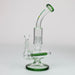10" BOSS Inline Diffuser Bong | Jupiter Grass